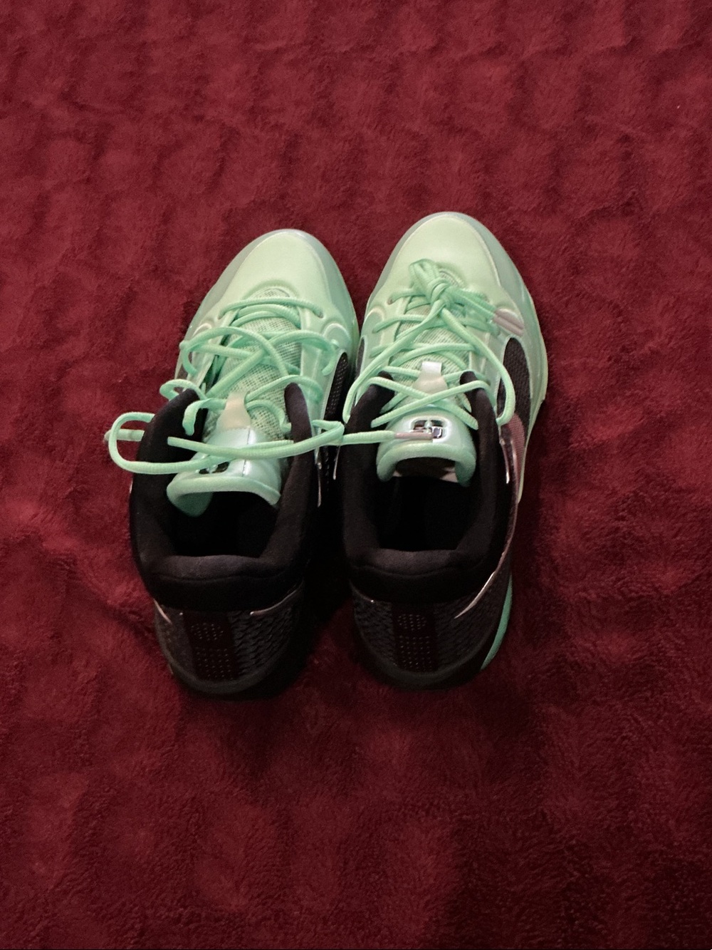 Sabrina Ionesco Nike basketball Shoe new